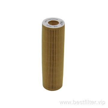 High quality air compressor oil filter 2711800109